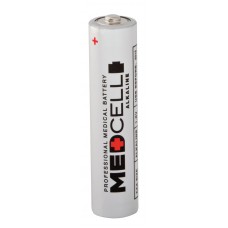 MedCell Alkaline Batteries - BX (24 EA)