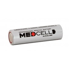 MedCell Alkaline Batteries - BX (24 EA)