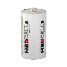 MedCell Alkaline Batteries - CS (72 EA)