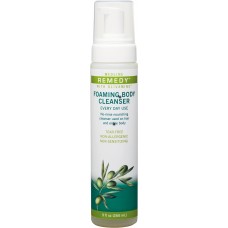 Remedy� Olivamine Foaming Body Cleansers