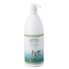 Remedy� Olivamine Cleansing Body Lotion - CS (12 EA)