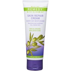 Remedy� Olivamine Skin Repair Cream,Off White - CS (12 EA)