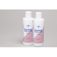 Caring Body Lotion