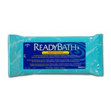 ReadyBath Premium Antibacterial Wipes - PAK (1 PK)