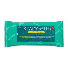 ReadyBath Premium Antibacterial Wipes - CS (24 PK)