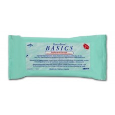 ReadyBath Antibacterial Basic Wipes - CS (30 PK)