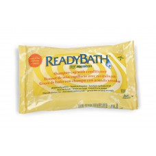 Unscented ReadyBath Shampoo Caps - CS (30 EA)