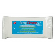 ReadyCleanse Dimethicone Wet Wipes - CS (24 PK)