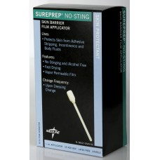 Sureprep Skin Protectant Applicator - BX (25 EA)