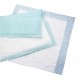 Protection Plus Polymer Underpads,Peach - CS (75 EA)