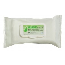 Aloetouch  Wipes - CS (15 PK)