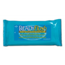 ReadyFlush Flushable Wet Wipes - PAK (1 PK)