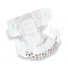 DryTime Disposable Baby Diapers - CS (160 EA)