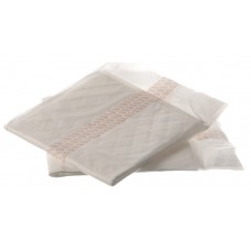 Contoured Incontinence Liners - CS (240 EA)