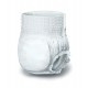 Protection Plus Super Protective Adult Underwear,White,Medium - CS (80 EA)