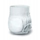 Protection Plus Super Protective Adult Underwear,White,Small - CS (88 EA)