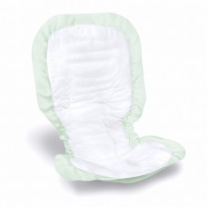 Ultra-Soft Cloth-Like Disposable Underwear Liners - CS (84 EA)