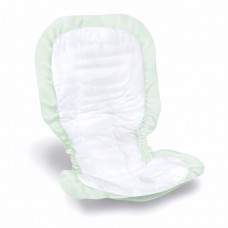 Ultra-Soft Cloth-Like Disposable Underwear Liners - CS (112 EA)