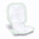 Ultra-Soft Cloth-Like Disposable Underwear Liners - CS (112 EA)