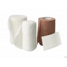 Threeflex Bandage System - KT (1 KT)