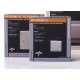 Optifoam Antimicrobial Adhesive Dressings - BX (10 EA)