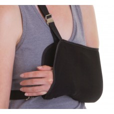 Sling Style Shoulder Immobilizers,Small