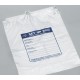 Respiratory Patient Set-Up Bag - CS (500 EA)