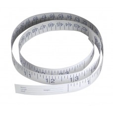Paper Measuring Tapes - CS (500 EA)