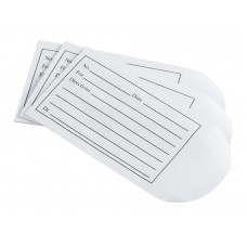 Medication Envelopes - BX (500 EA)