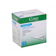 Curad Sterile Non-Adherent Pad - CS (1200 EA)