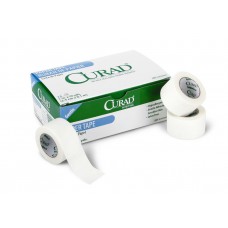 Curad Paper Adhesive Tape,White - CS (48 EA)