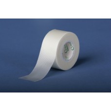 Curad Cloth Silk Adhesive Tape,White - CS (144 EA)