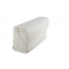 Standard C-Fold Towels - CS (2400 EA)