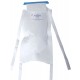 Refillable Ice Bags - CS (50 EA)