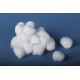 Non-Sterile Cotton Balls,Large - CS (2000 EA)