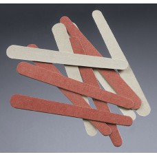 Emery Boards,Orange - GRO (144 EA)