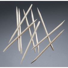Manicure Sticks,Wood - GRO (144 EA)