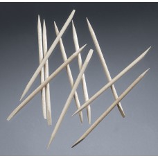 Manicure Sticks,Wood - GRO (144 EA)