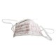 Pink Ribbon Surgical Face Masks,Breast Cancer Logo - CS (300 EA)