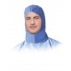 Surgeons Head Covers,Blue,One Size Fits Most - CS (300 EA)