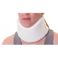 Soft Foam Cervical Collars,X-Small