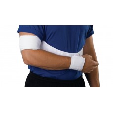 Elastic Shoulder Immobilizers,X-Large