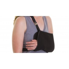 Sling Style Shoulder Immobilizers,X-Large