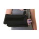 Shoulder Immobilizer with Abduction Pillow,X-Large
