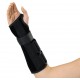 Wrist and Forearm Splints,Large