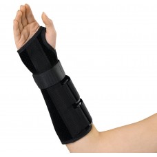 Wrist and Forearm Splints,Medium