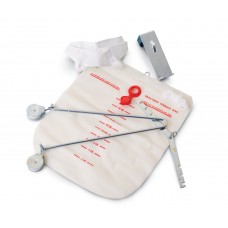 Over-the-Door Cervical Traction Kit,Universal