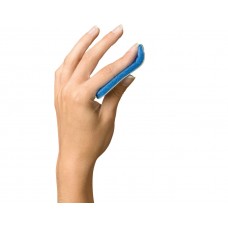Curved Finger Splints,Large - CS (12 EA)