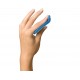 Curved Finger Splints,Medium - CS (12 EA)