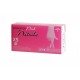 Generation Pink Nitrile Exam Gloves,Pink,X-Small - CS (2000 EA)